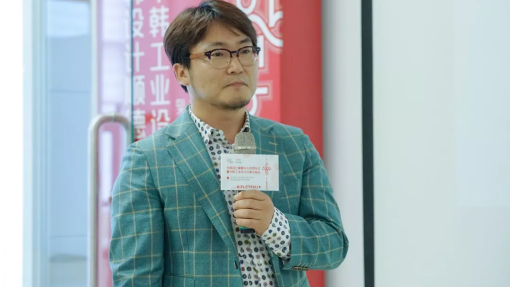 喜訊！中韓設計（順德）中心在設計城正式啟用