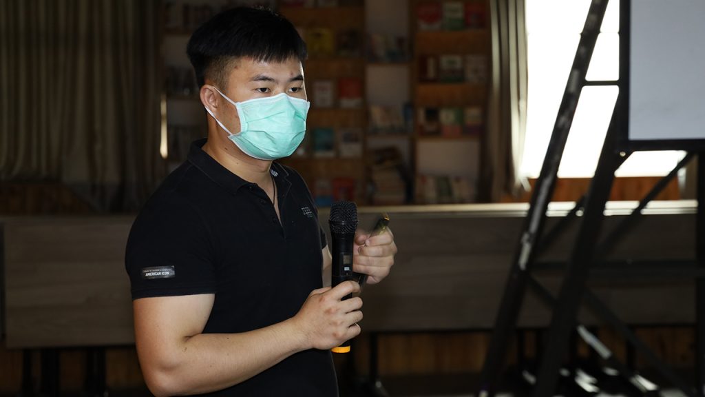 設計·交流∣第十四期“小城故事”帶你探討設計的N種可能性