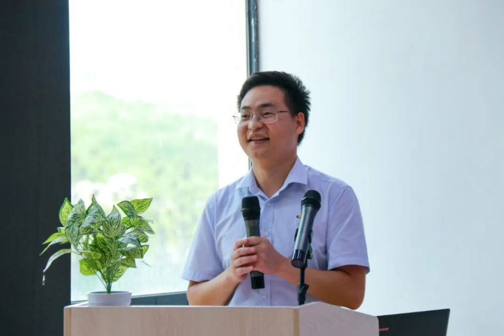 首期江西設(shè)計(jì)大講堂開講啦，重磅嘉賓這樣談設(shè)計(jì)創(chuàng)新