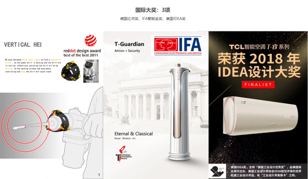 中原工業設計城開展“粵來豫好”廣東設計焦作行系列活動——引設計進焦作，助企業求突破