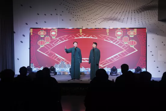 完美收官！ZIDC︱創(chuàng)動(dòng)未來 逐夢(mèng)同行——中原工業(yè)設(shè)計(jì)城“設(shè)計(jì)師之夜”活動(dòng)精彩綻放