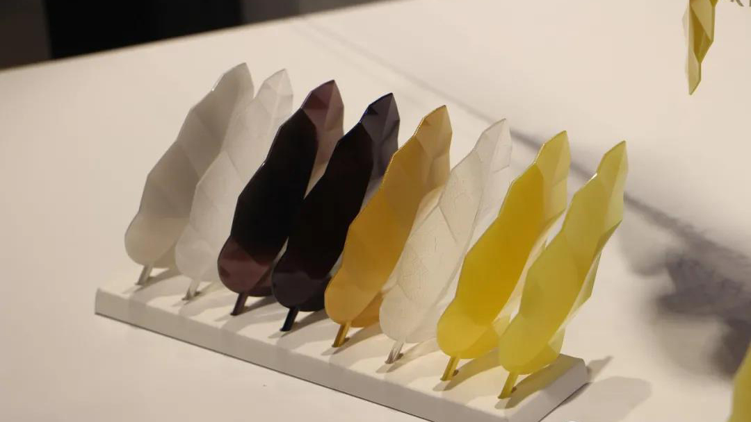 發掘材料科技與創意靈感！我城企業組團打卡CHINAPLAS國際橡塑展