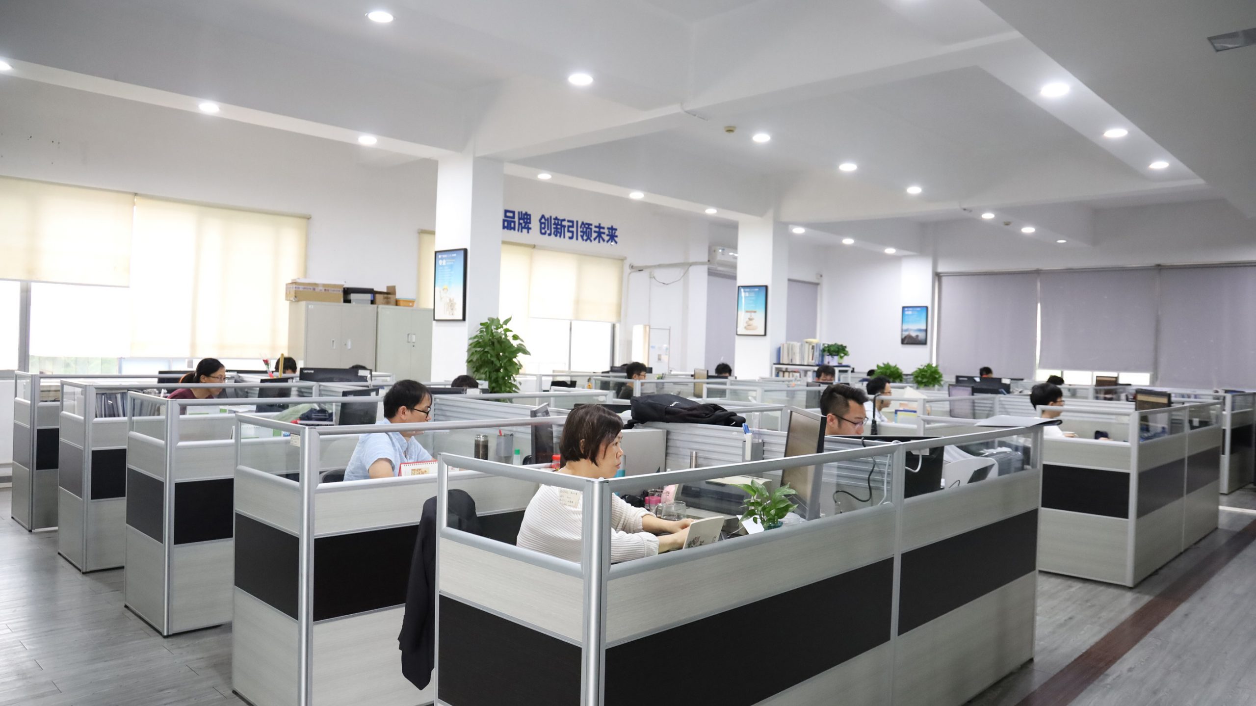 企業專訪 | 含元工業：打破國外高精度銅加工設備壟斷 助力新基建