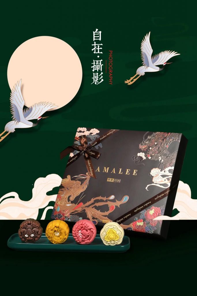 國潮當紅，網(wǎng)友表示：設(shè)計風格越來越中國化了！