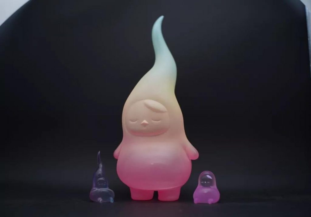 潮流玩具爆火的背后：設計師們的天堂！