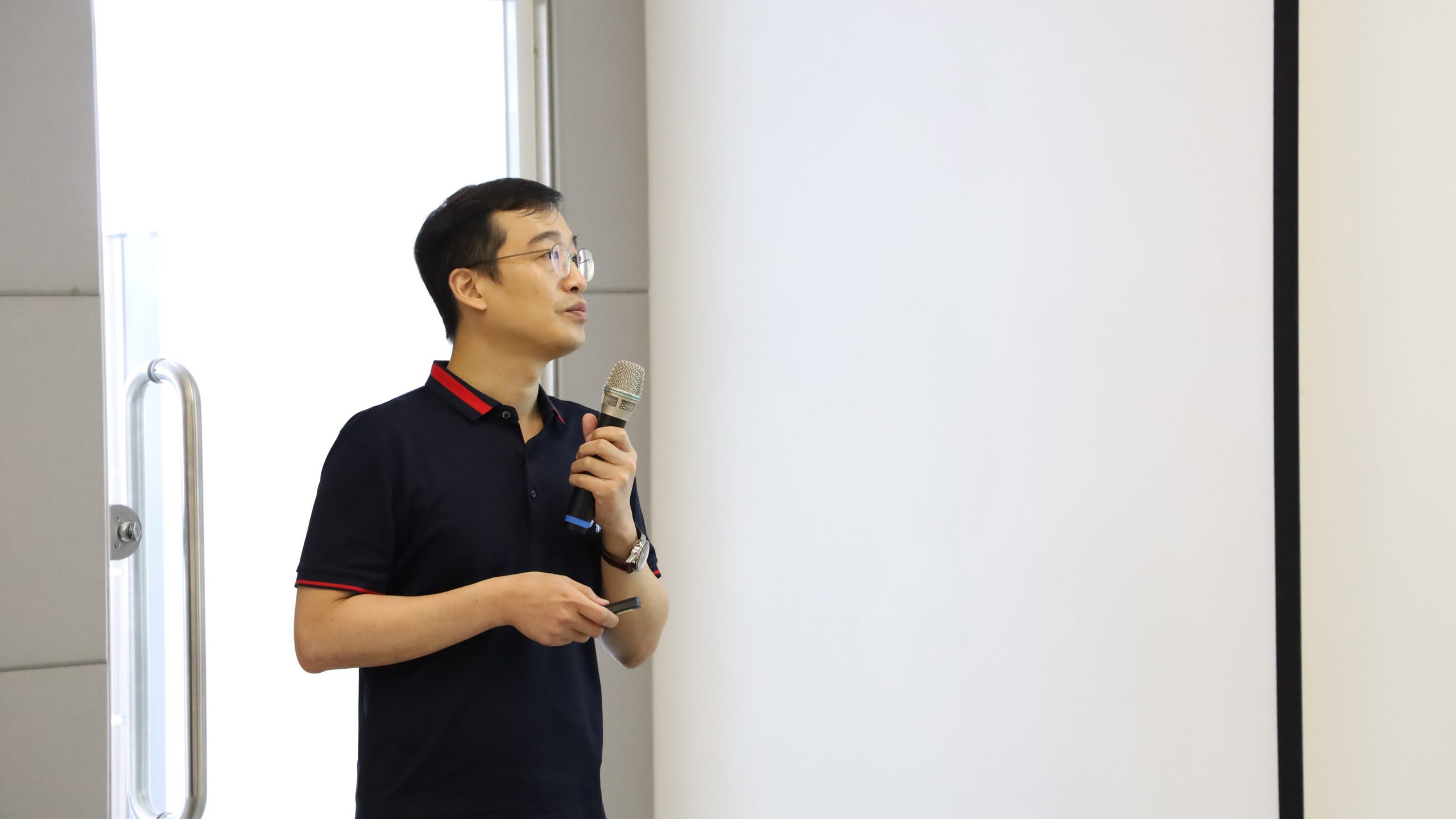 擦出中韓設計火花，中韓設計順德中心公益講座在設計城舉行
