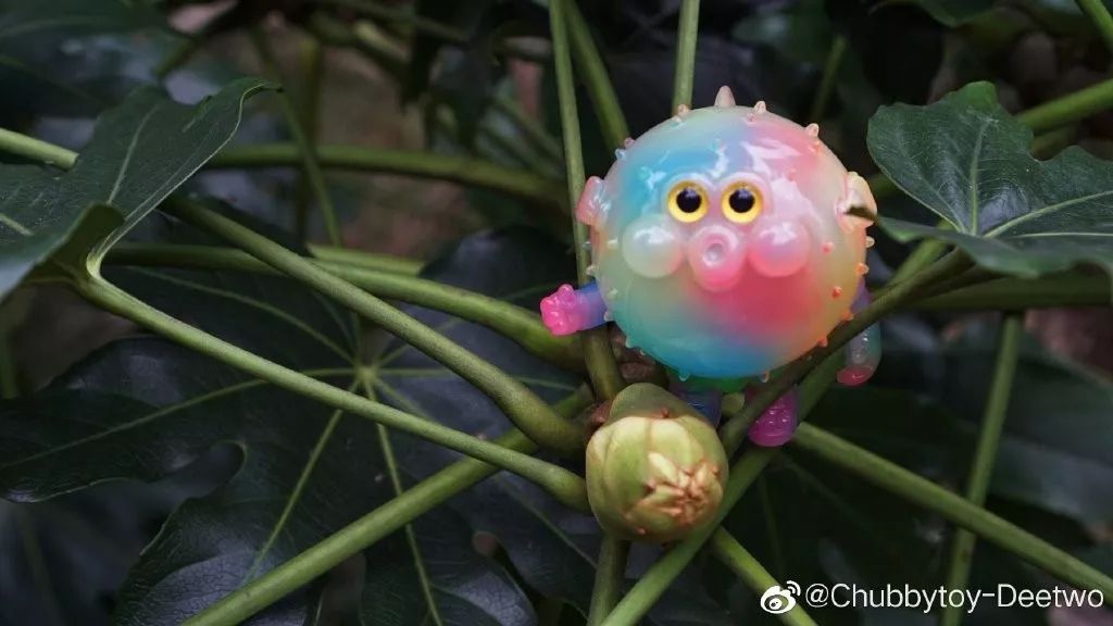 潮流玩具爆火的背后：設計師們的天堂！