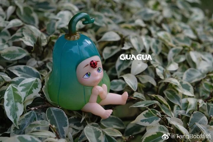 潮流玩具爆火的背后：設計師們的天堂！