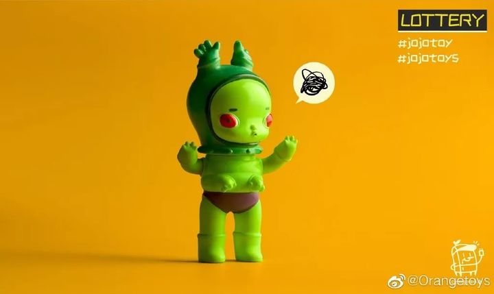 潮流玩具爆火的背后：設計師們的天堂！