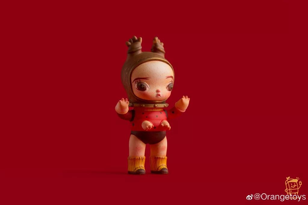 潮流玩具爆火的背后：設計師們的天堂！