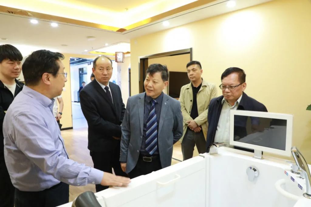 來自中原工業(yè)設(shè)計城的新聞周報，請查收！