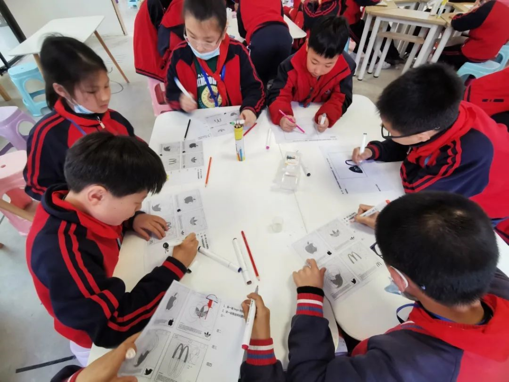 小小創客發明家——慈溪市城區中心小學研學回顧