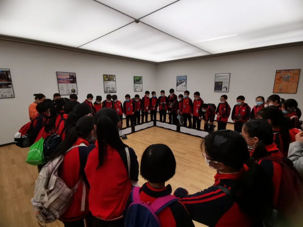 小小創客發明家——慈溪市城區中心小學研學回顧