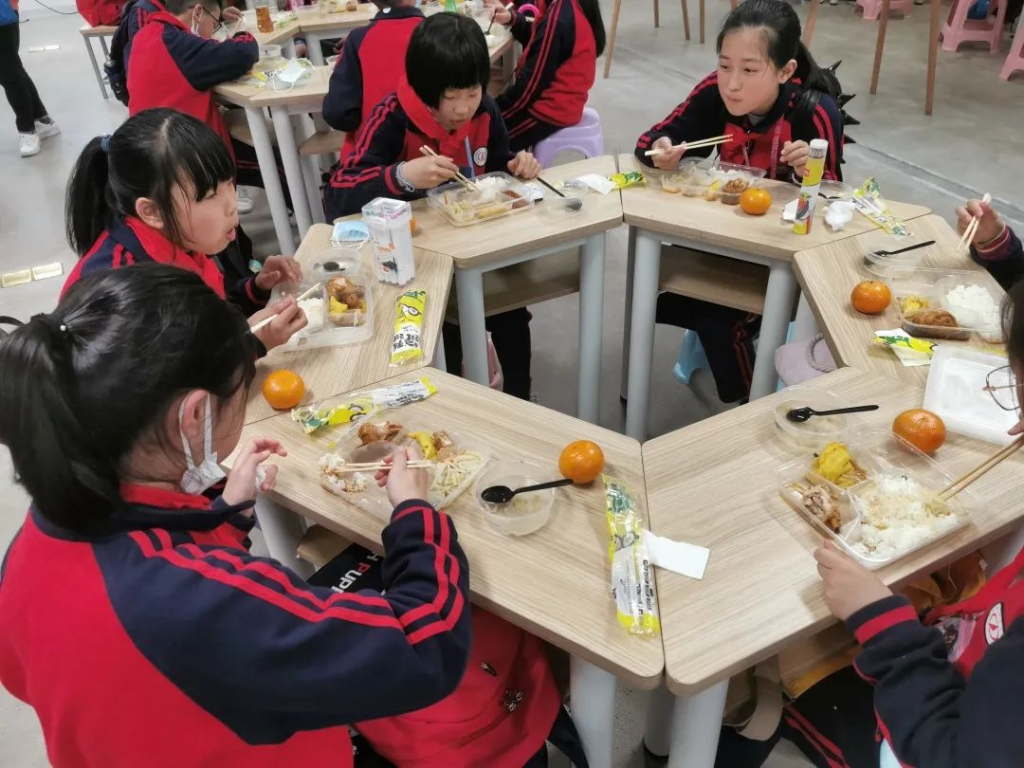 小小創客發明家——慈溪市城區中心小學研學回顧