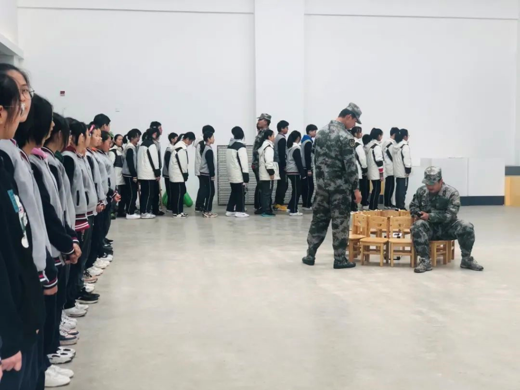 用智能筑夢未來——逍林初級中學(xué)研學(xué)回顧