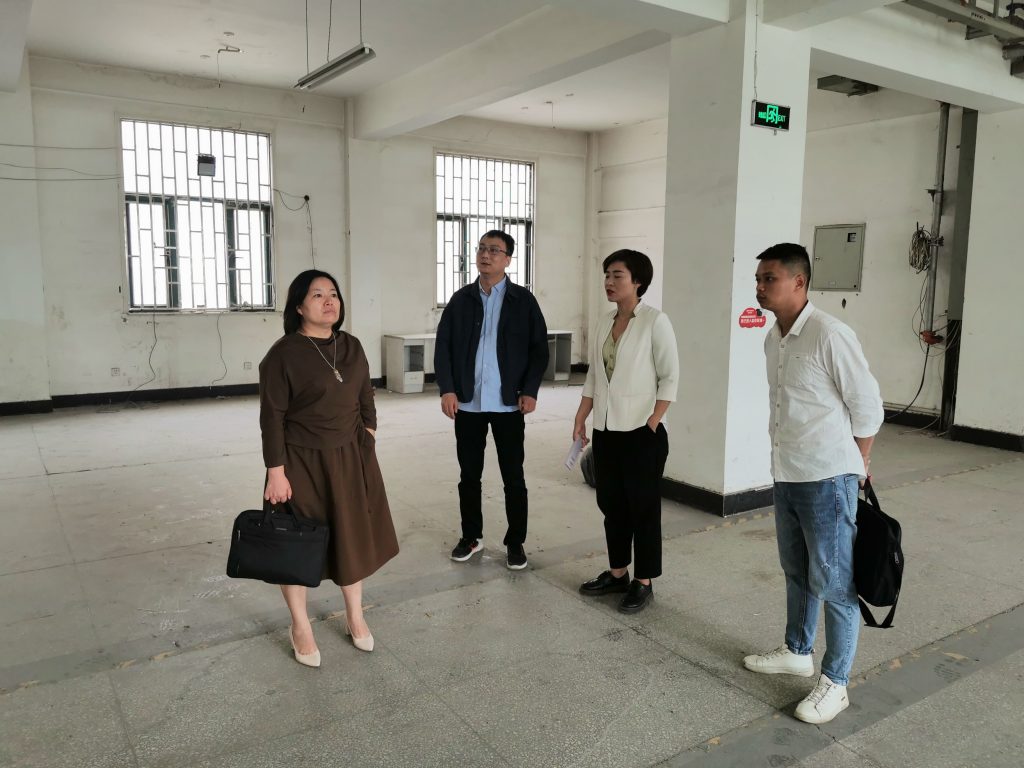 叮~中原工業(yè)設(shè)計(jì)城一周新聞動(dòng)態(tài)來了，請(qǐng)查收！