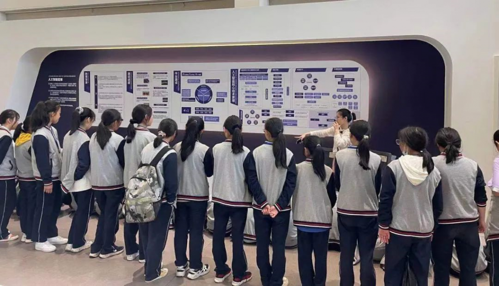 研學集錦 l 一起向夢想出發