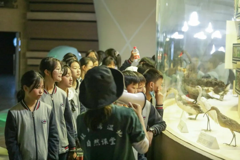 研學集錦 l 一起向夢想出發