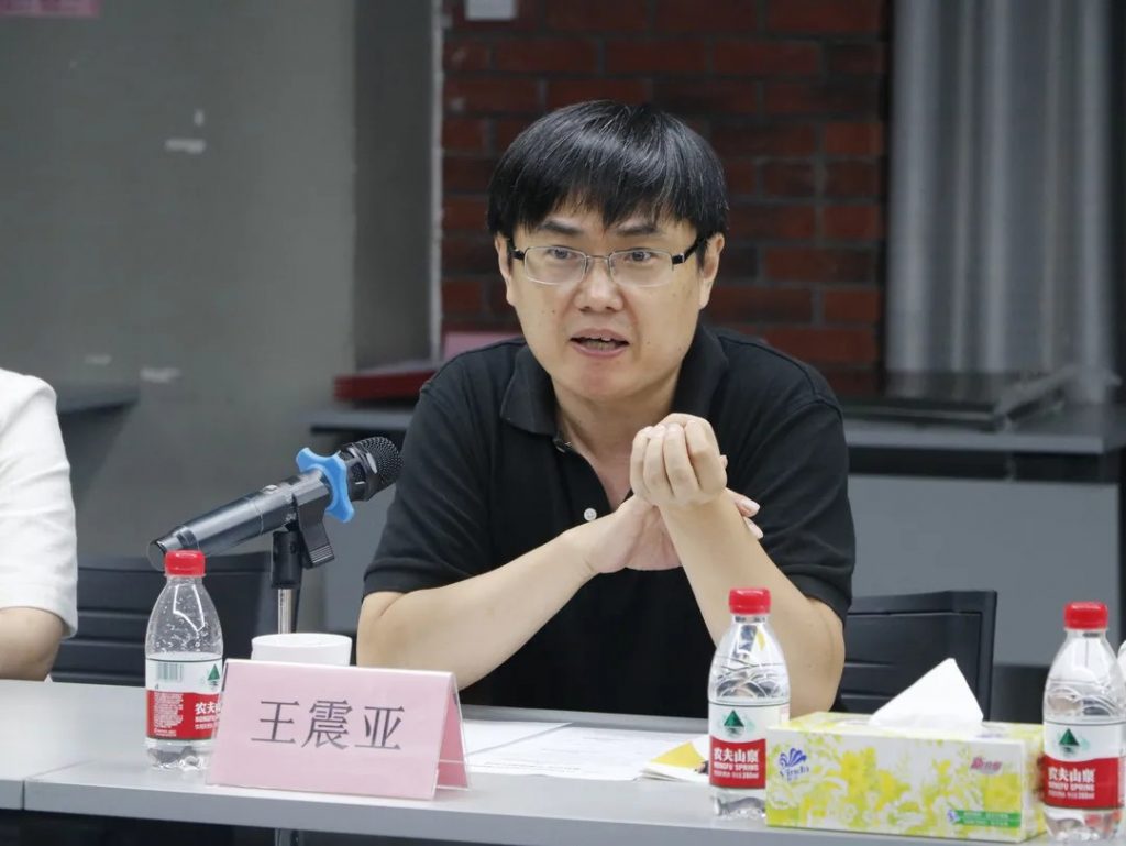 產業(yè)、行業(yè)現狀及發(fā)展趨勢調研研討會暨就業(yè)實習基地簽約儀式圓滿落幕