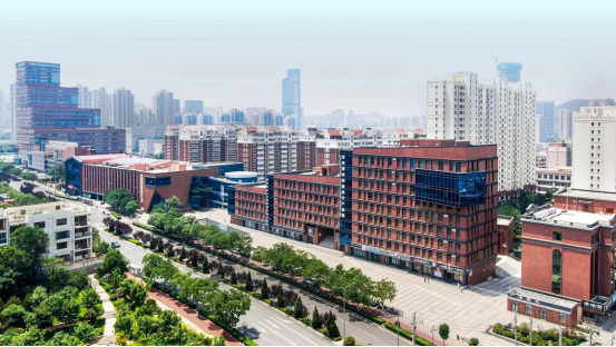 簡介 | 濟南國際創新設計產業園