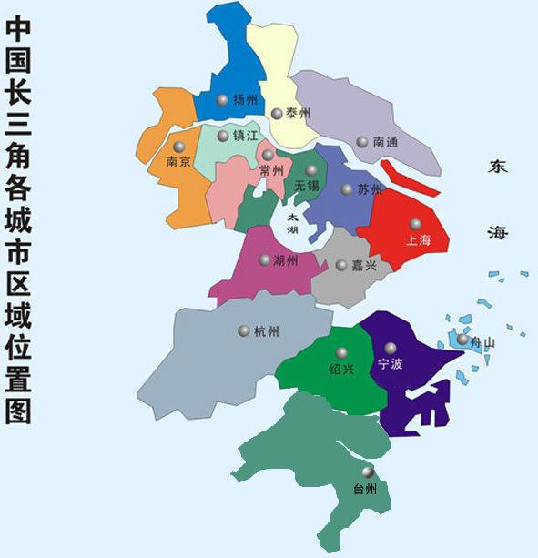 各省“十四五”規(guī)劃匯總，你的家鄉(xiāng)未來5年會(huì)怎樣？！（下）