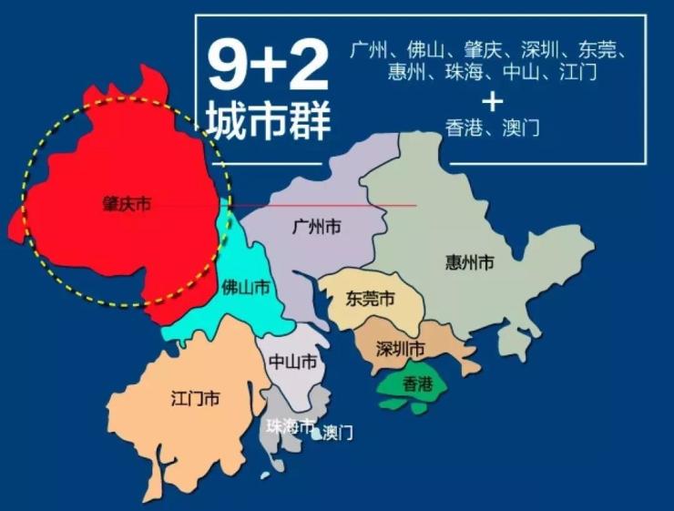 各省“十四五”規(guī)劃匯總，你的家鄉(xiāng)未來5年會(huì)怎樣？！（下）