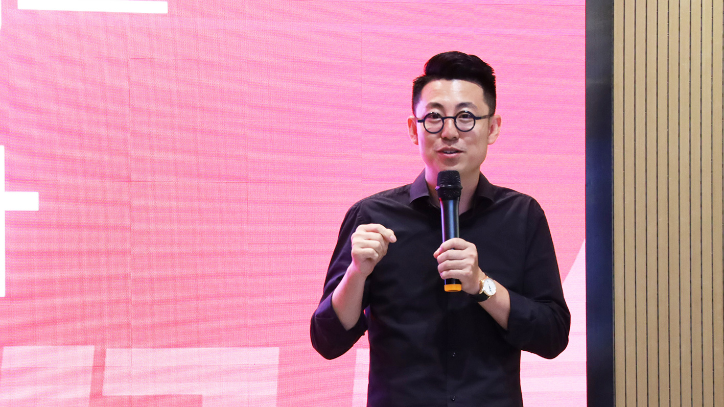 重磅！三家國際知名設計機構進駐設計城國際創新設計中心