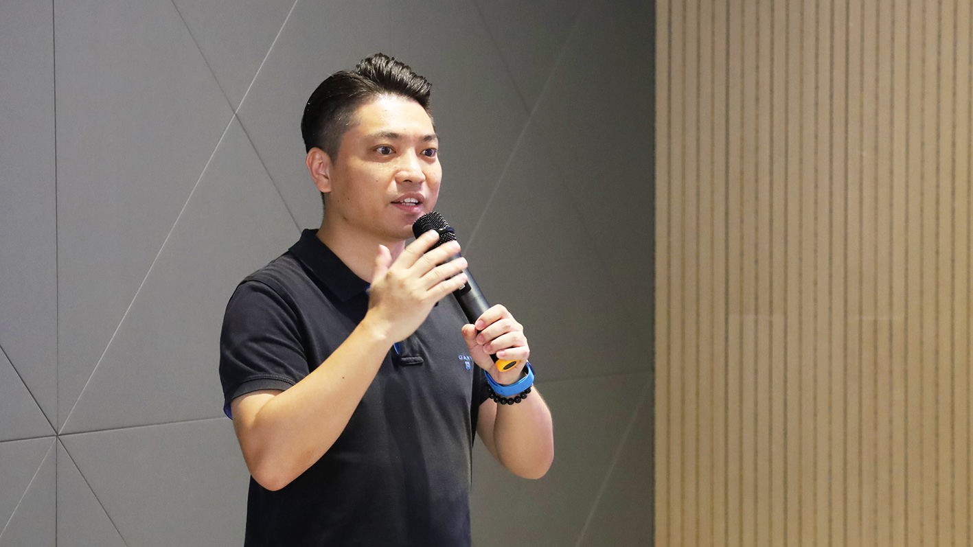 重磅！三家國際知名設計機構進駐設計城國際創新設計中心