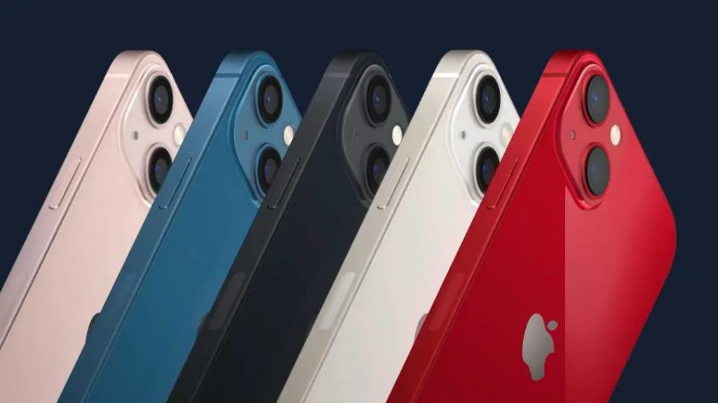 蘋果新品發(fā)布會匯總！13香不如ipad mini香！