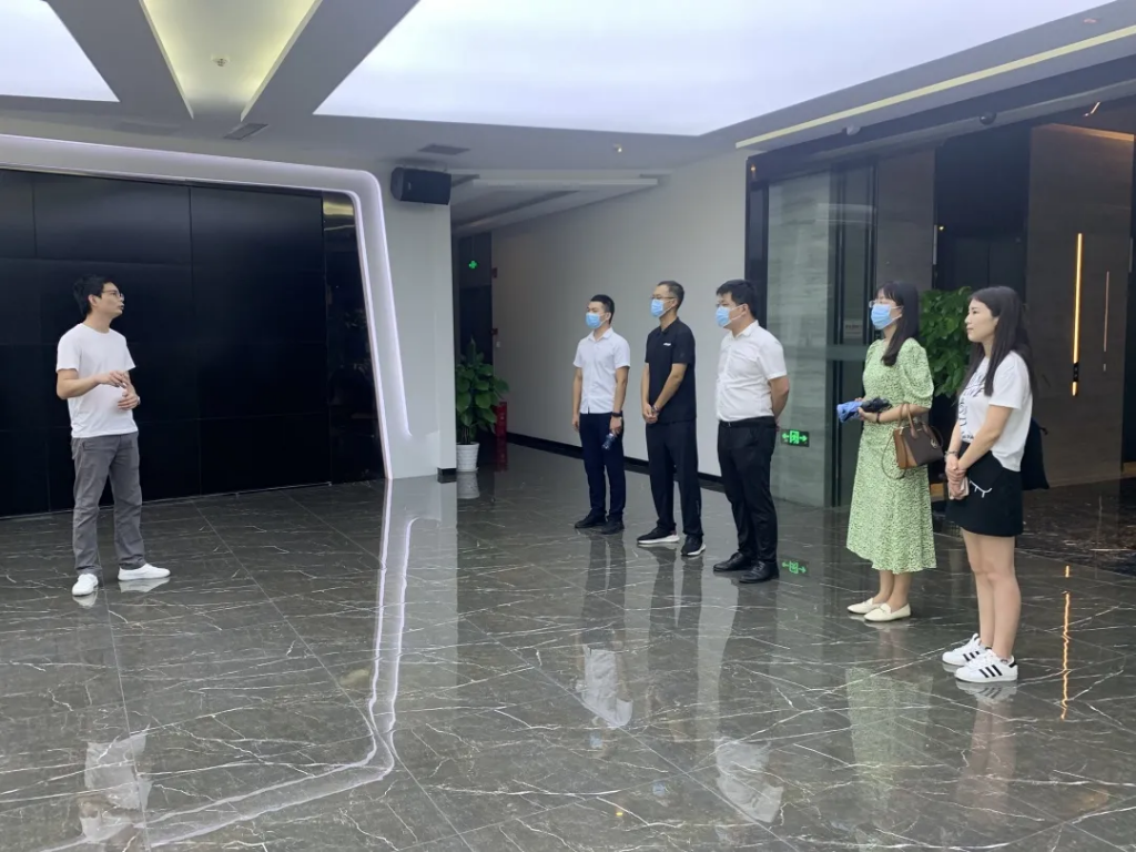 叮~中原工業設計城一周新聞動態來了，請查收！