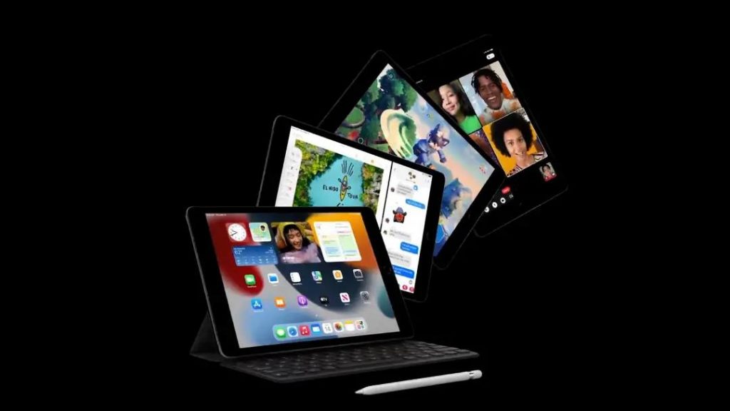 蘋果新品發(fā)布會匯總！13香不如ipad mini香！