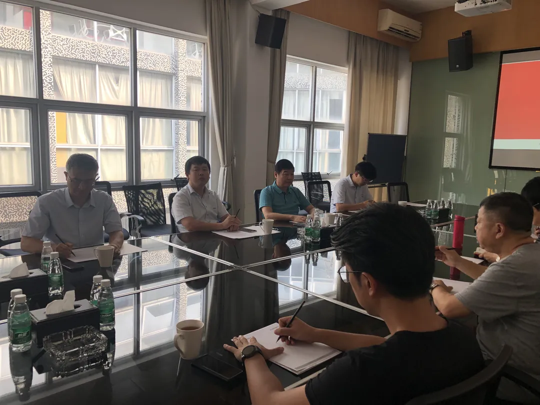 一場綠色設(shè)計風暴強勢掀起！這場跨越800公里的會議太贊了...