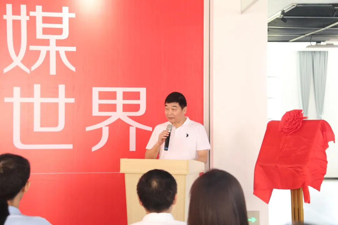 喜訊！中部教裝城喜迎一國內(nèi)知名設(shè)計大咖入駐，他是誰？
