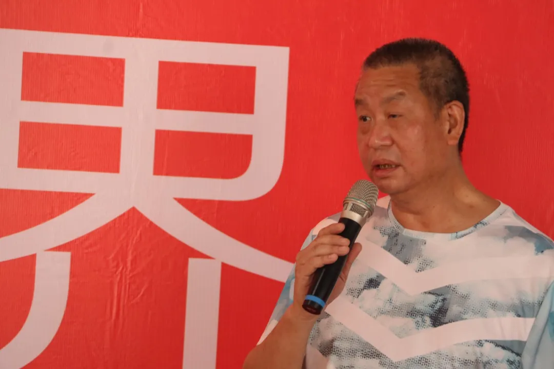 喜訊！中部教裝城喜迎一國內(nèi)知名設(shè)計大咖入駐，他是誰？