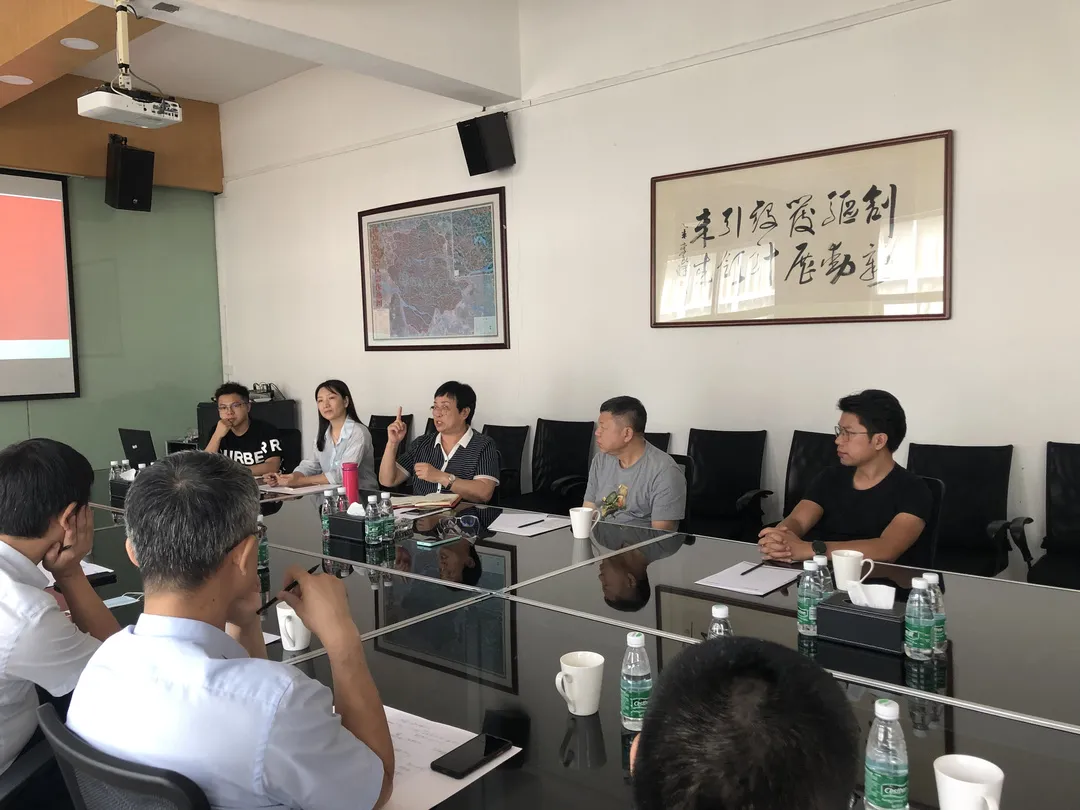 一場綠色設(shè)計風暴強勢掀起！這場跨越800公里的會議太贊了...