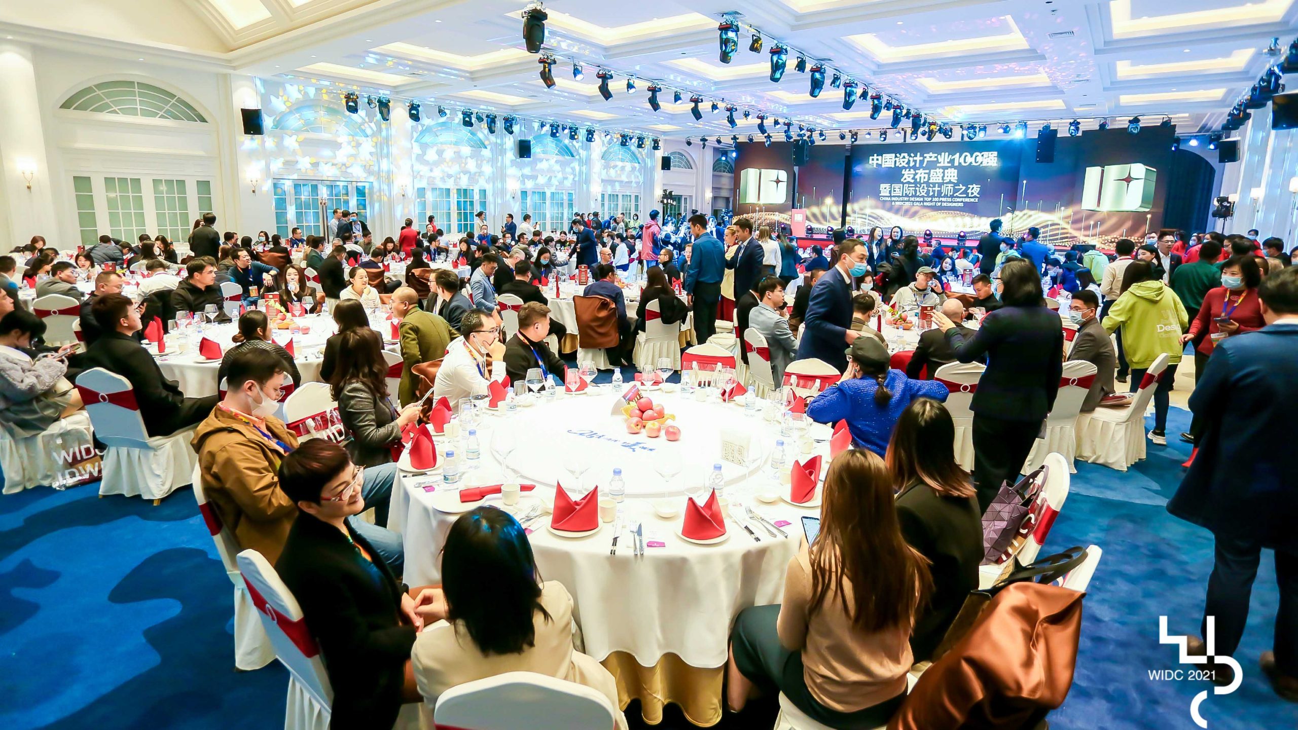 喜訊！廣東工業(yè)設(shè)計(jì)城獲評全國“十佳設(shè)計(jì)園區(qū)”