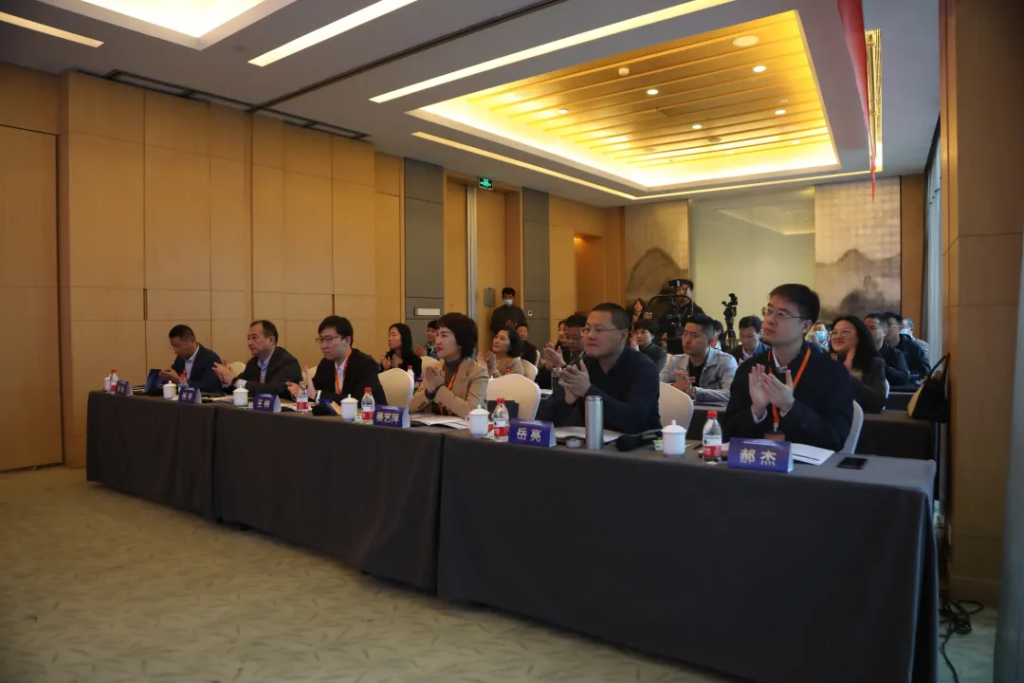 中原工業(yè)設計城受邀參加2021年北京-南陽技術開發(fā)與科技交流合作創(chuàng)新項目路演對接會