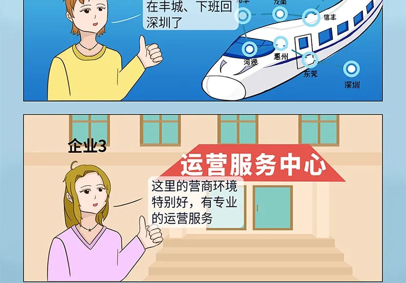 “小鎮(zhèn)”里的智能化教裝“大夢(mèng)想”！產(chǎn)業(yè)集群的四大“車輪”!