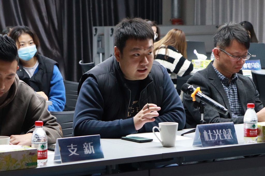 用設計改變生活的樣子，為你喜歡的筑夢小屋加油打CALL吧！