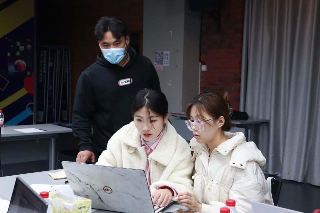 用設計改變生活的樣子，為你喜歡的筑夢小屋加油打CALL吧！
