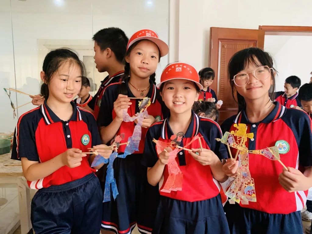 江西工業(yè)設(shè)計(jì)小鎮(zhèn)入選江西“新百年新百景”推選推廣活動(dòng)