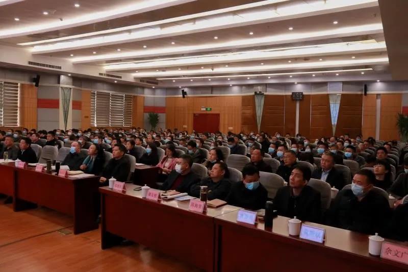 “綠色設計”成這場重量級會議熱詞，徐結強書記這樣總結道…