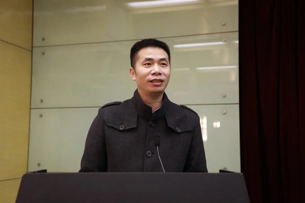“萬人助萬企”工業(yè)設(shè)計(jì)賦能中小企業(yè)高質(zhì)量發(fā)展高峰論壇在焦成功舉辦