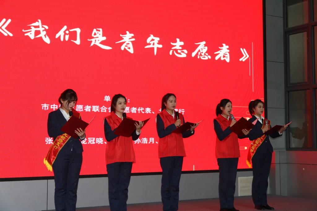 【園區(qū)動態(tài)】盤點園區(qū)近期的“大事件”