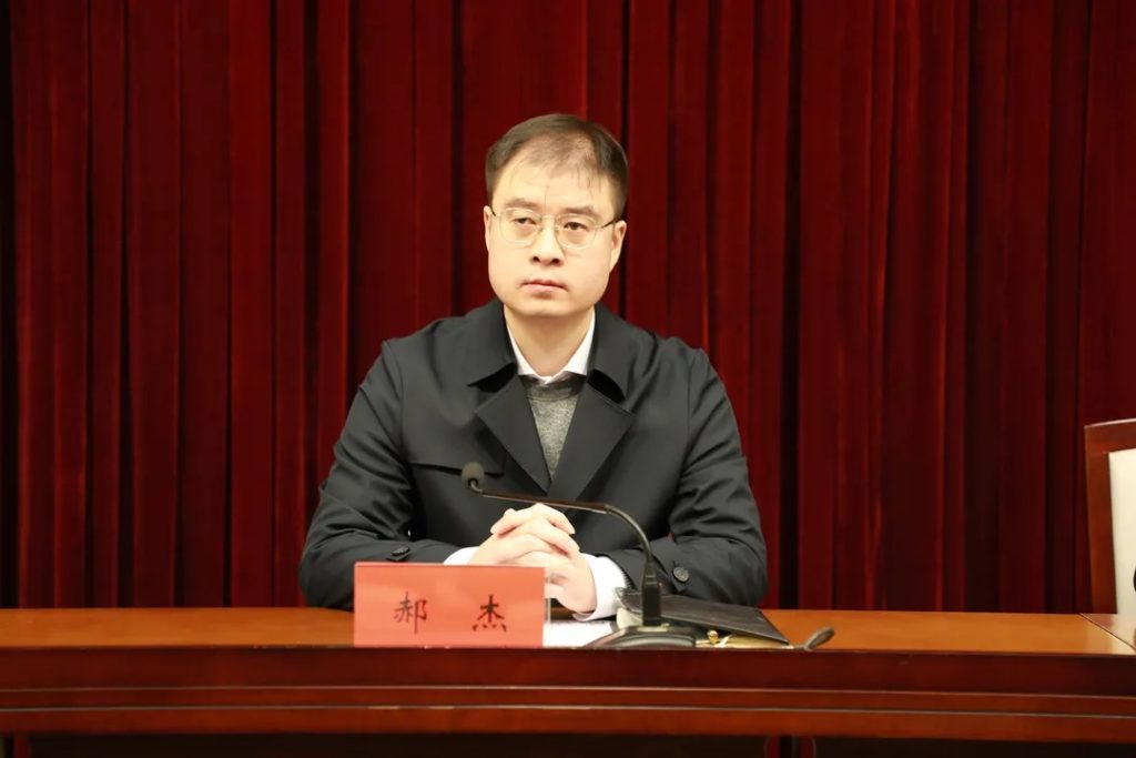 “萬人助萬企”工業(yè)設(shè)計(jì)賦能中小企業(yè)高質(zhì)量發(fā)展高峰論壇在焦成功舉辦
