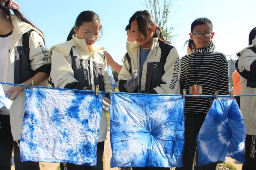 科技啟智 · 奔赴創(chuàng)新夢(mèng)