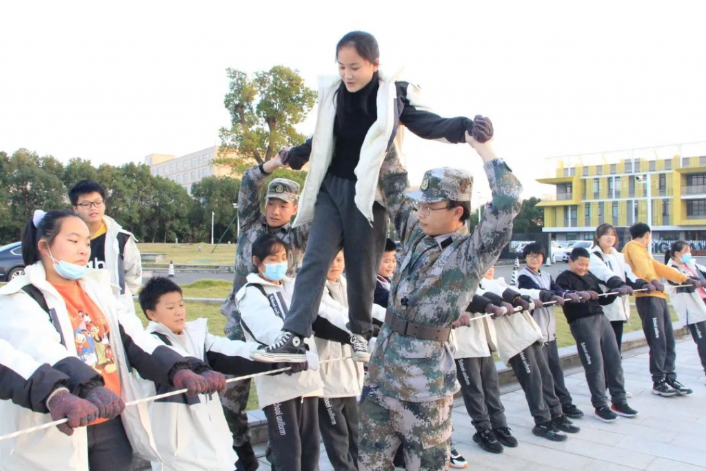 科技啟智 · 奔赴創(chuàng)新夢(mèng)