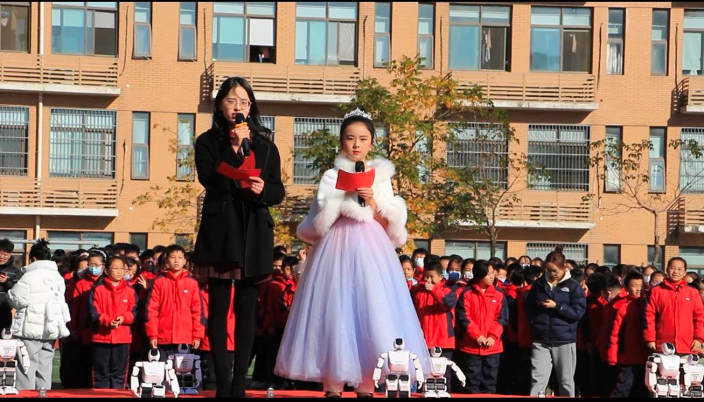 逐夢科學·智創未來|世紀城實驗小學校園科技節開幕啦！