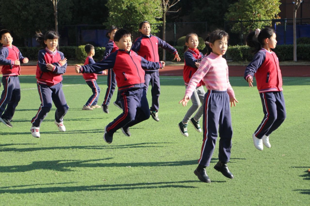 逐夢科學·智創未來|世紀城實驗小學校園科技節開幕啦！