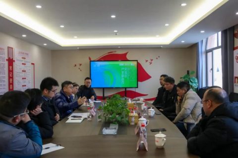 江西的設(shè)計(jì)產(chǎn)學(xué)研工作怎么做？這場頭腦風(fēng)暴來支招…